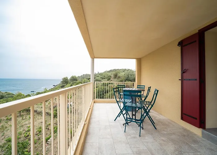 La Baie - Appt Climatise Vue Mer