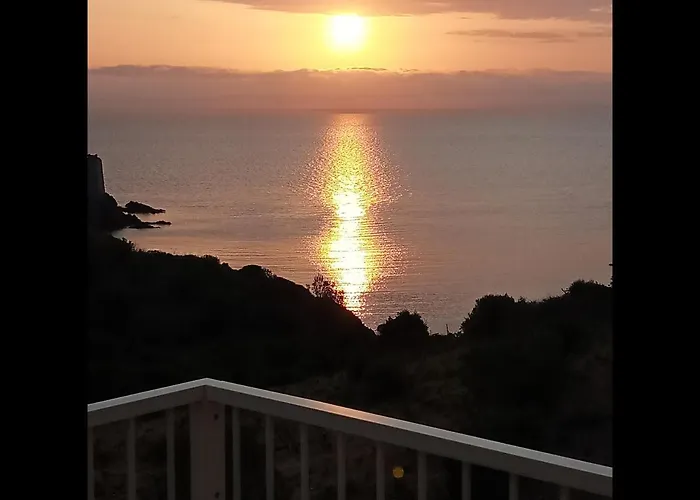 La Baie - Appt Climatise Vue Mer Apartmán *