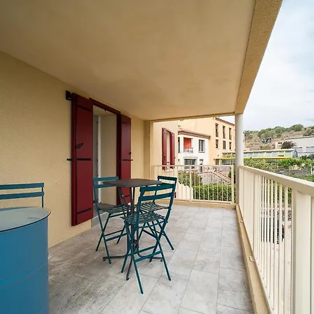 La Baie - Appt Climatise Vue Mer *
