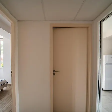 Apartmán La Baie - Appt Climatise Vue Mer