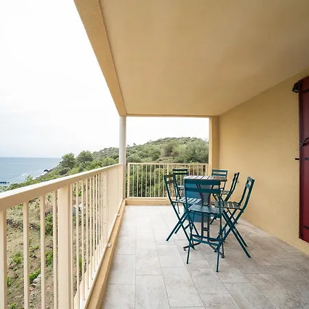 La Baie - Appt Climatise Vue Mer