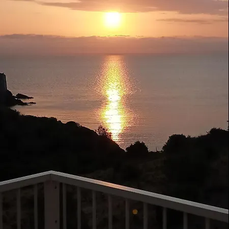 La Baie - Appt Climatise Vue Mer Apartmán *
