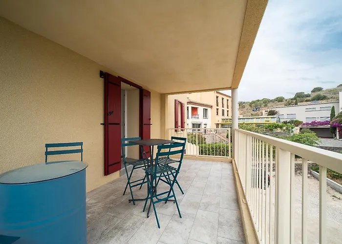La Baie - Appt Climatise Vue Mer *