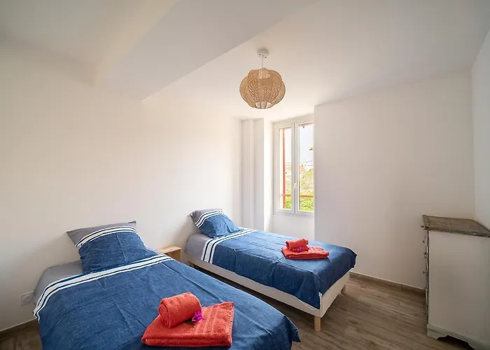 La Baie - Appt Climatise Vue Mer Daire